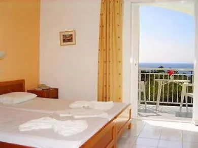 Louloudis Boutique (adults Only) 3* Скала-Рахониу