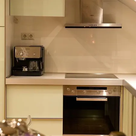 酒店 Louloudis Boutique (adults Only) Skala Rachoni (Thasos)