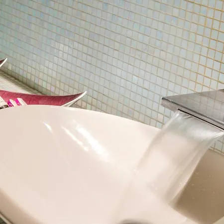 Szálloda Louloudis Boutique (adults Only) 3*