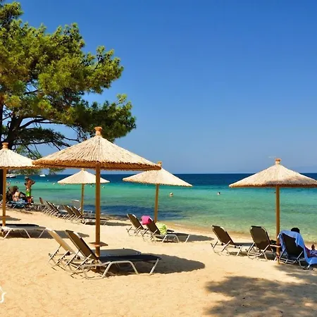 Louloudis Boutique (adults Only) Ξενοδοχείο 3*