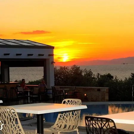 Louloudis Boutique (adults Only) Ξενοδοχείο