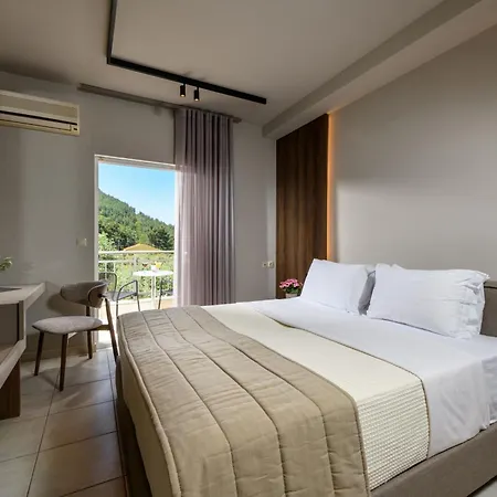 酒店 Louloudis Boutique (adults Only) Skala Rachoni (Thasos)