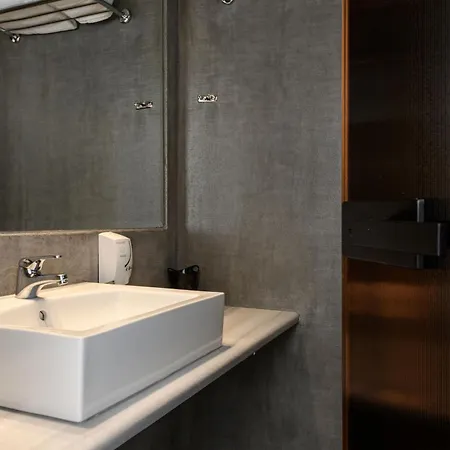 Louloudis Boutique (adults Only) 酒店 Skala Rachoni (Thasos)