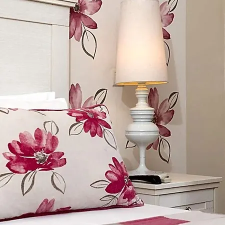 Szálloda Louloudis Boutique (adults Only) Szkála Rahoníu