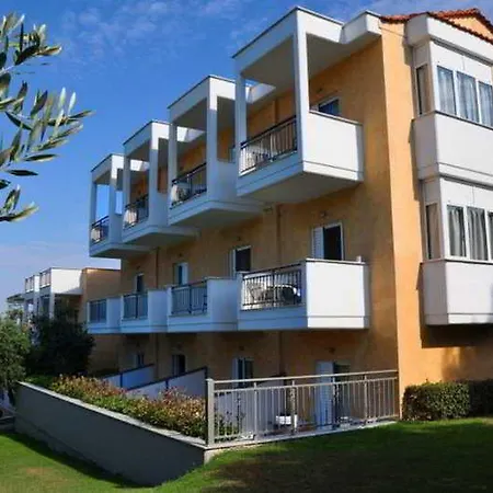 Szálloda Louloudis Boutique (adults Only) 3*
