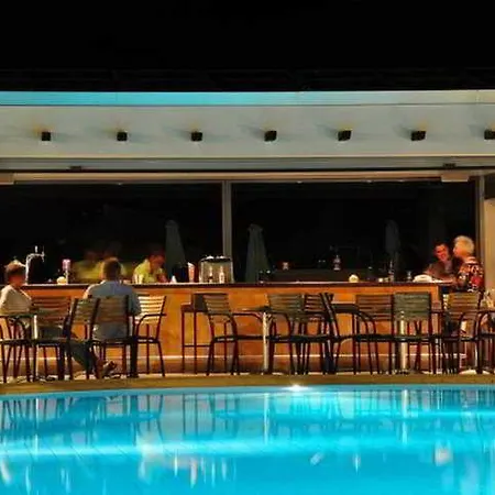 Louloudis Boutique (adults Only) 3*