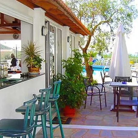 Louloudis Boutique (adults Only) Szálloda