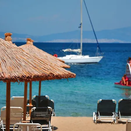 Louloudis Boutique (adults Only)