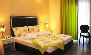 Szálloda Louloudis Boutique (adults Only)