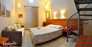 Отель Louloudis Boutique (adults Only)