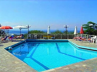 Louloudis Boutique (adults Only) Отель 3*