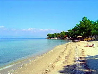 Louloudis Boutique (adults Only) Отель Скала-Рахониу