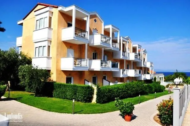 Louloudis Boutique (adults Only)