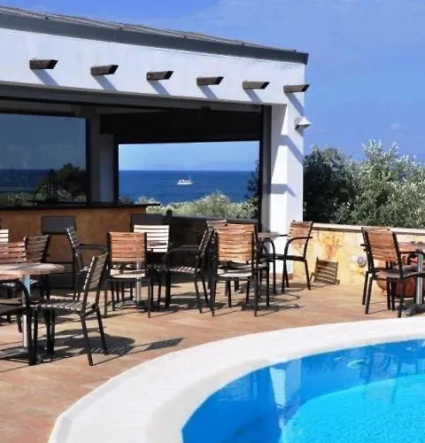 Louloudis Boutique (adults Only) Otel