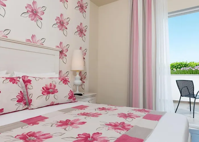 Louloudis Boutique (adults Only) Skala Rachoni (Thasos)