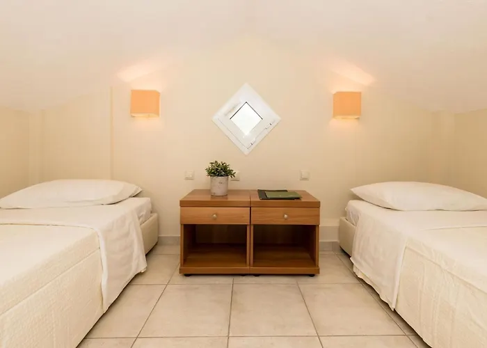 Louloudis Boutique (adults Only) Otel