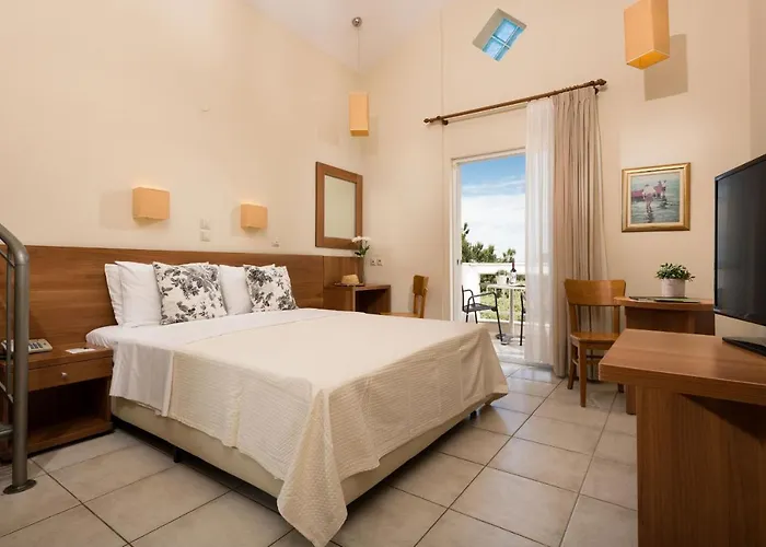 Louloudis Boutique (adults Only) 3* Skala Rachoni (Thasos)