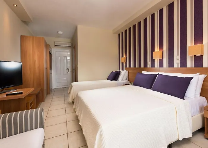 Otel Louloudis Boutique (adults Only)