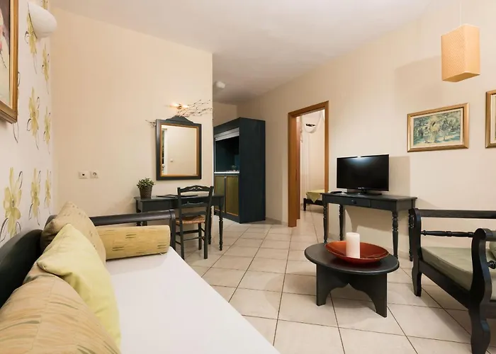 Louloudis Boutique (adults Only) Otel 3*