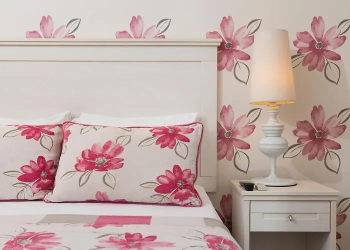 Otel Louloudis Boutique (adults Only)