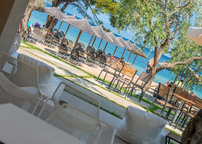 Otel Louloudis Boutique (adults Only)