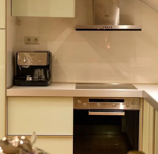 Otel Louloudis Boutique (adults Only) Skala Rachoni (Thasos)