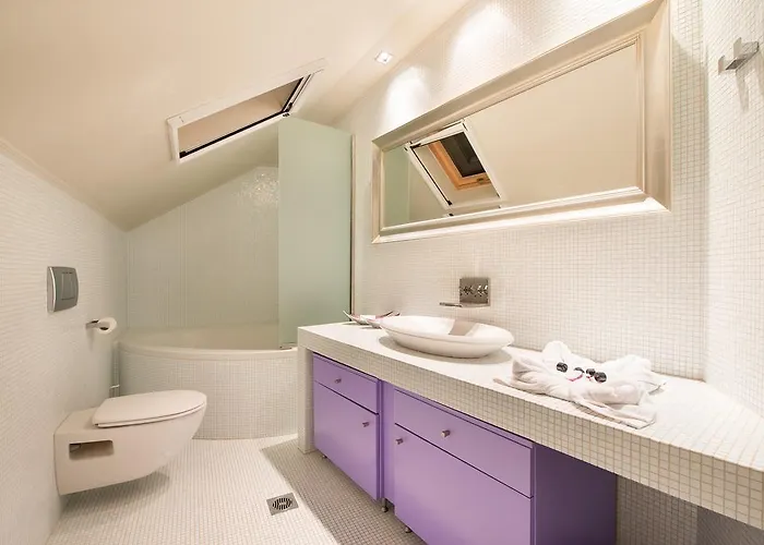 Otel Louloudis Boutique (adults Only) 3*