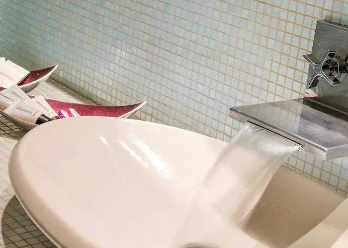 Otel Louloudis Boutique (adults Only) 3*