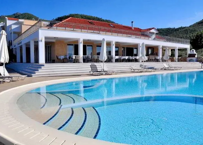 Louloudis Boutique (adults Only) Otel