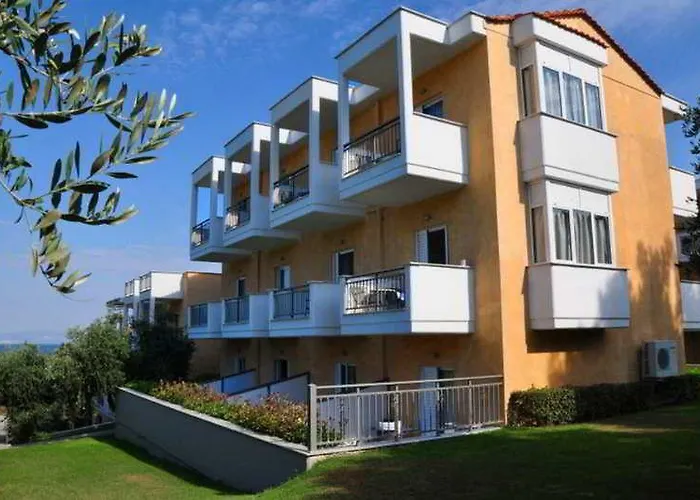 Otel Louloudis Boutique (adults Only) 3*