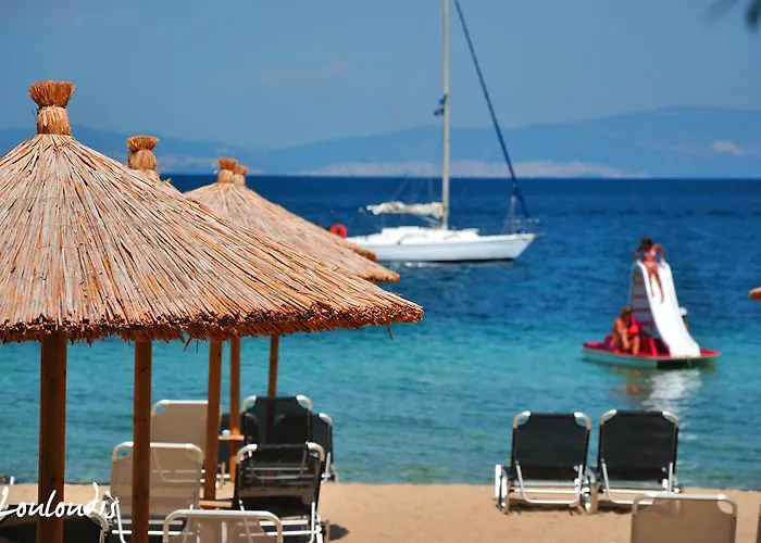 Louloudis Boutique (adults Only)